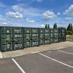 The Benefits of Using Self-Storage for Your Online Business