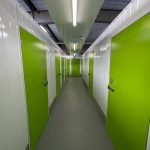 How Secure Is Self Storage